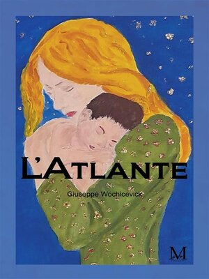 cover image of L'atlante